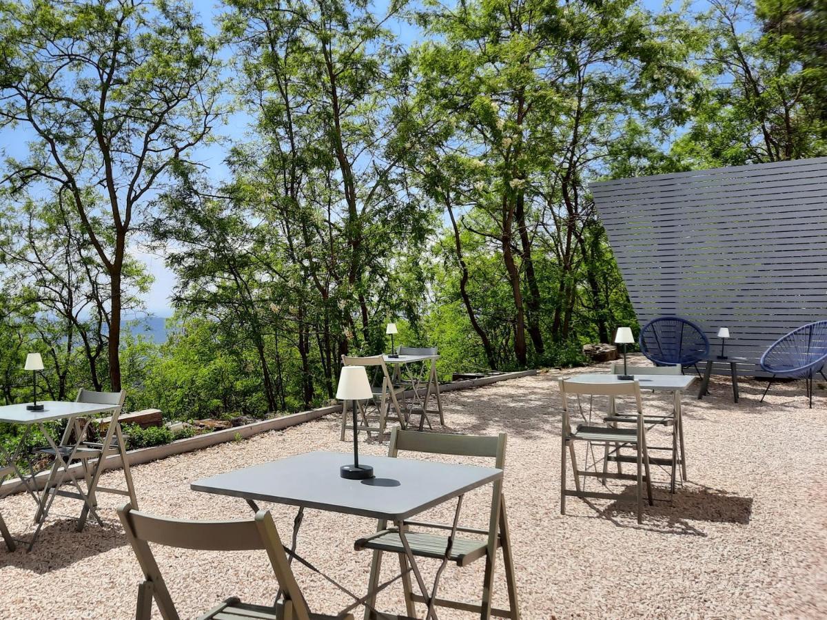 Tuffudesu Experience (Adults Only) Osilo Exterior foto