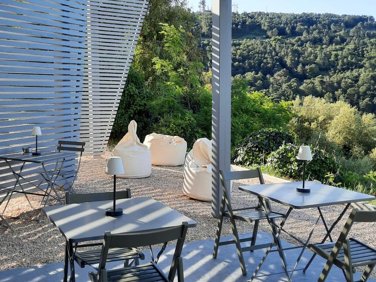Tuffudesu Experience (Adults Only) Osilo Exterior foto