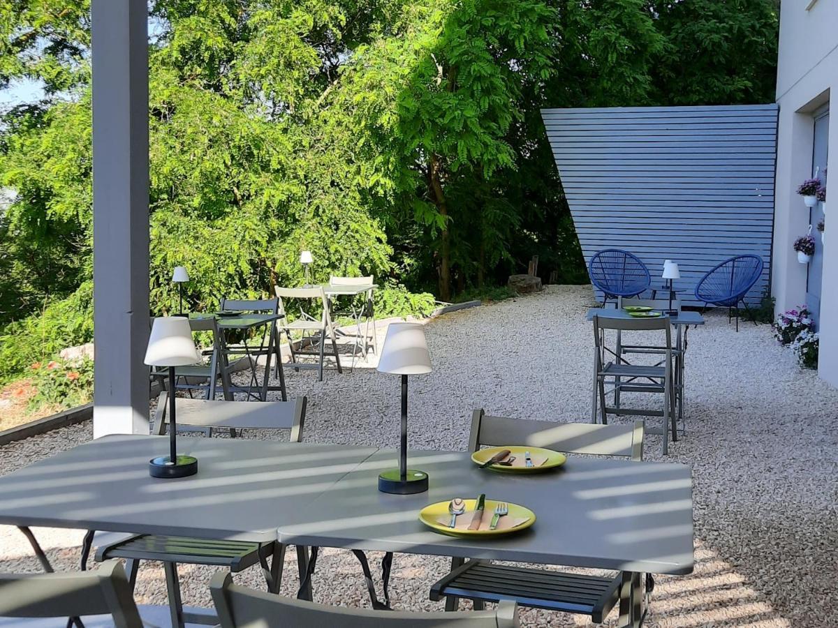 Tuffudesu Experience (Adults Only) Osilo Exterior foto