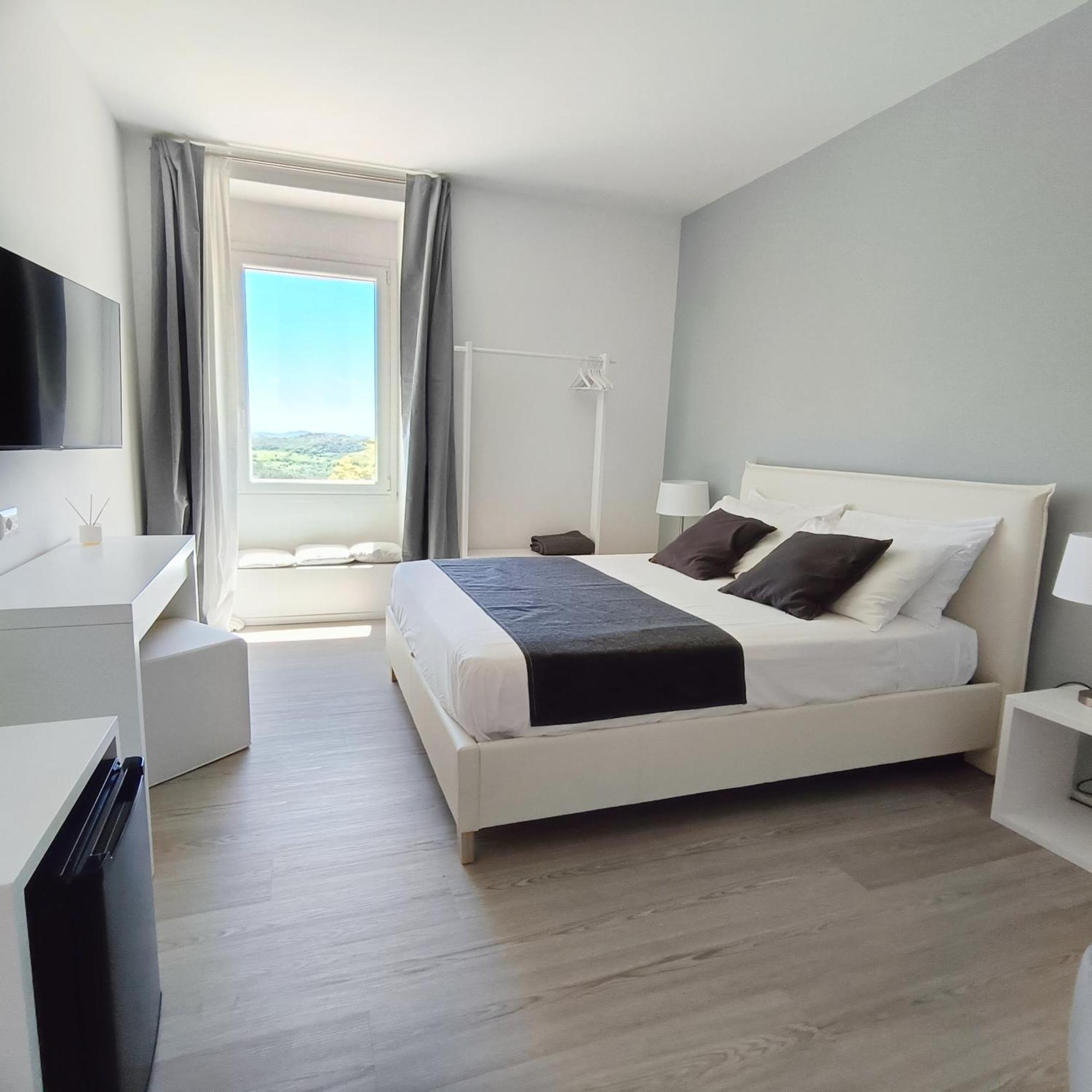 Tuffudesu Experience (Adults Only) Osilo Quarto foto