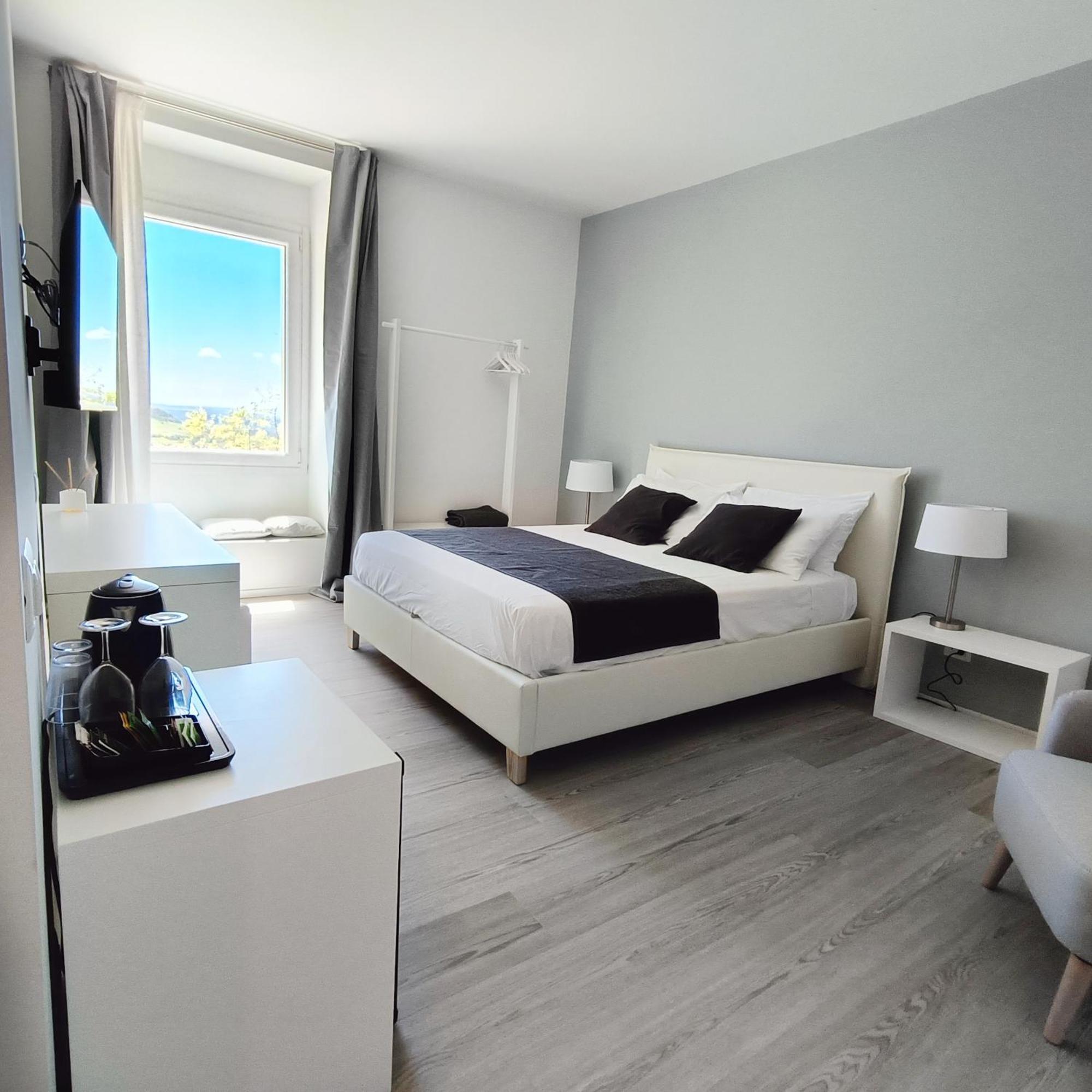 Tuffudesu Experience (Adults Only) Osilo Quarto foto