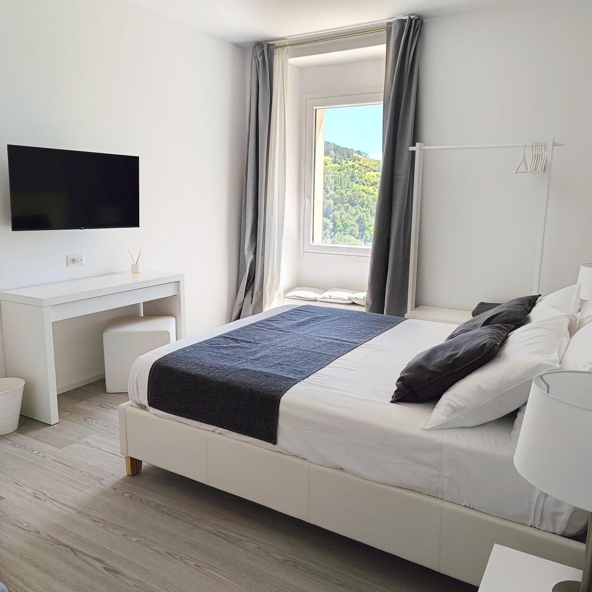 Tuffudesu Experience (Adults Only) Osilo Quarto foto