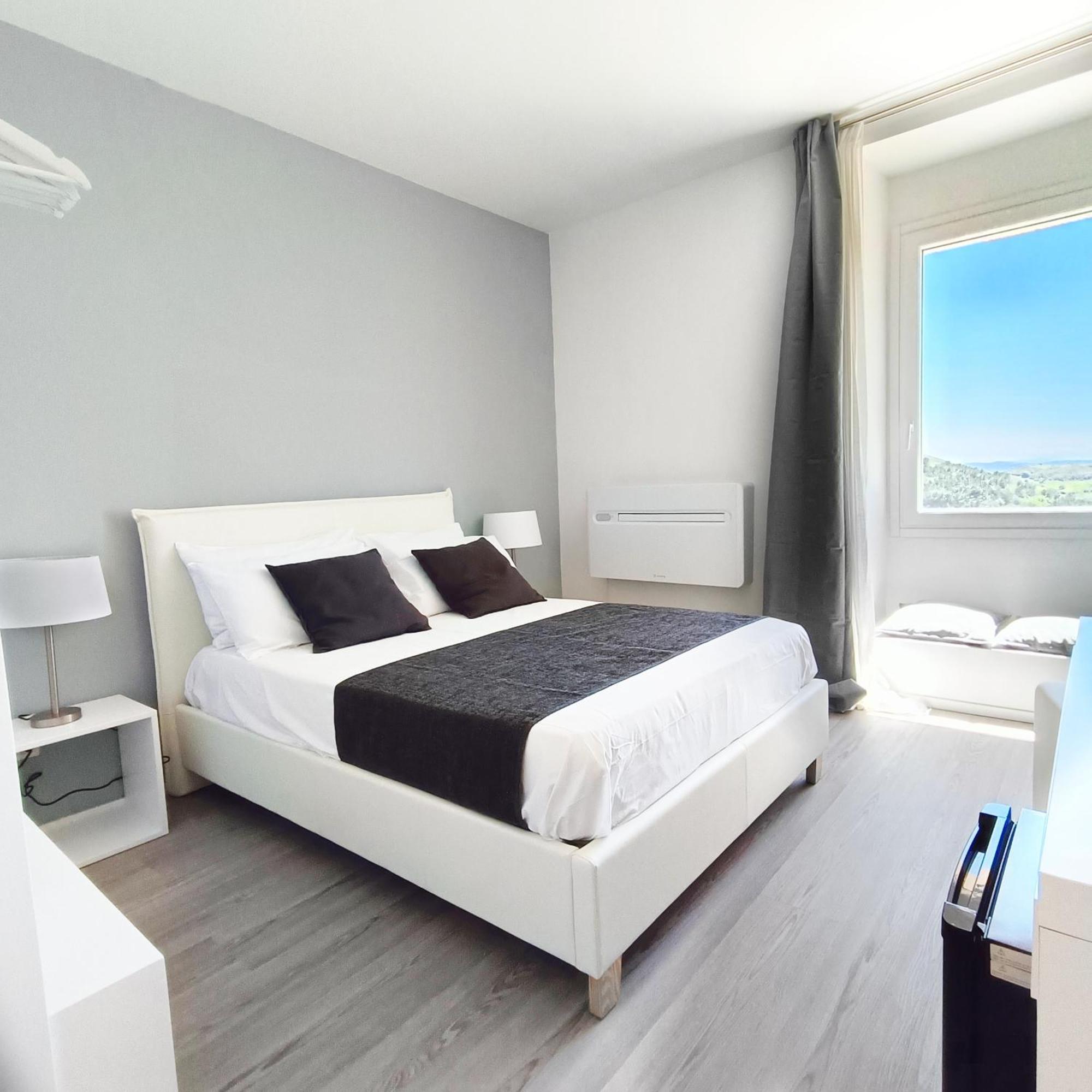 Tuffudesu Experience (Adults Only) Osilo Quarto foto