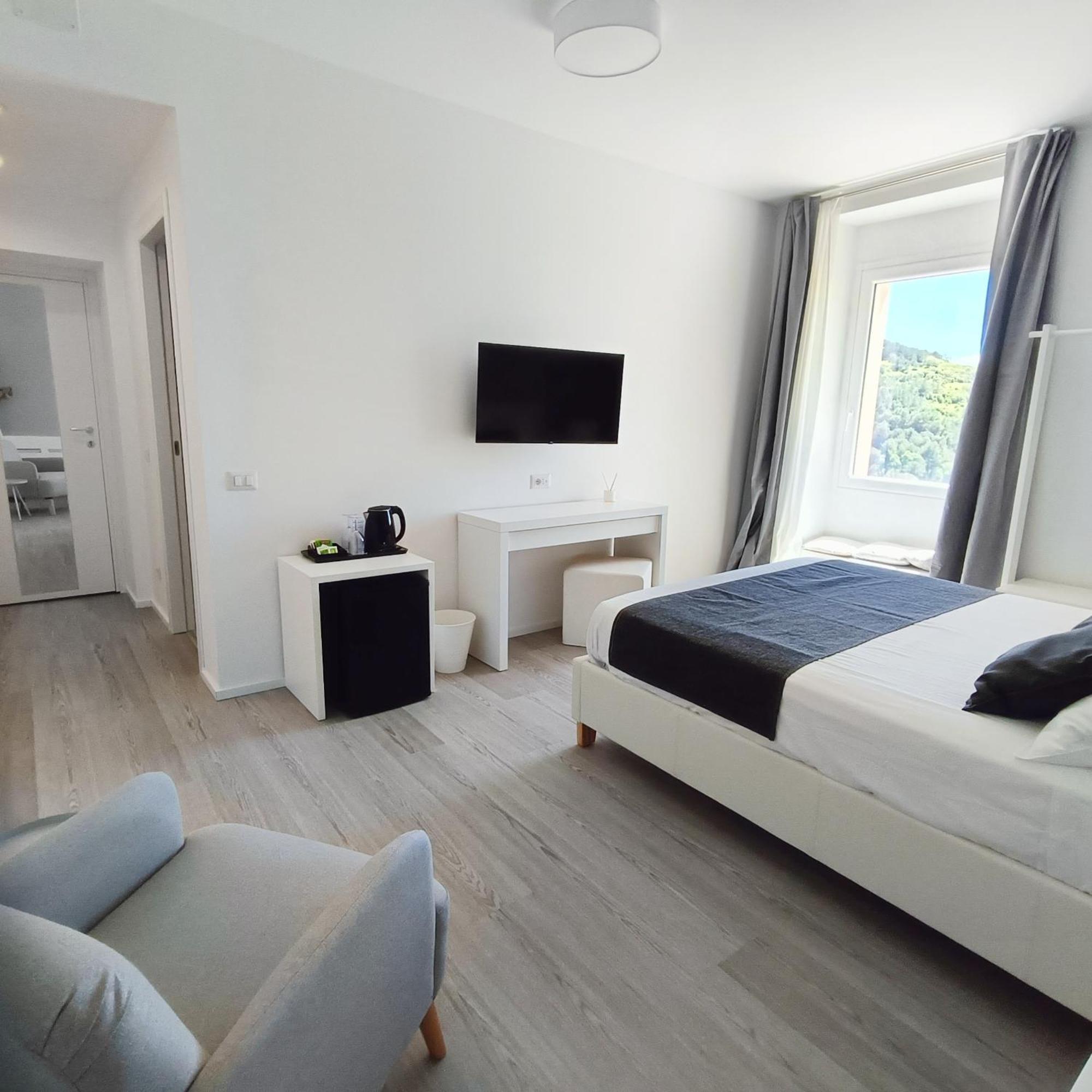 Tuffudesu Experience (Adults Only) Osilo Quarto foto