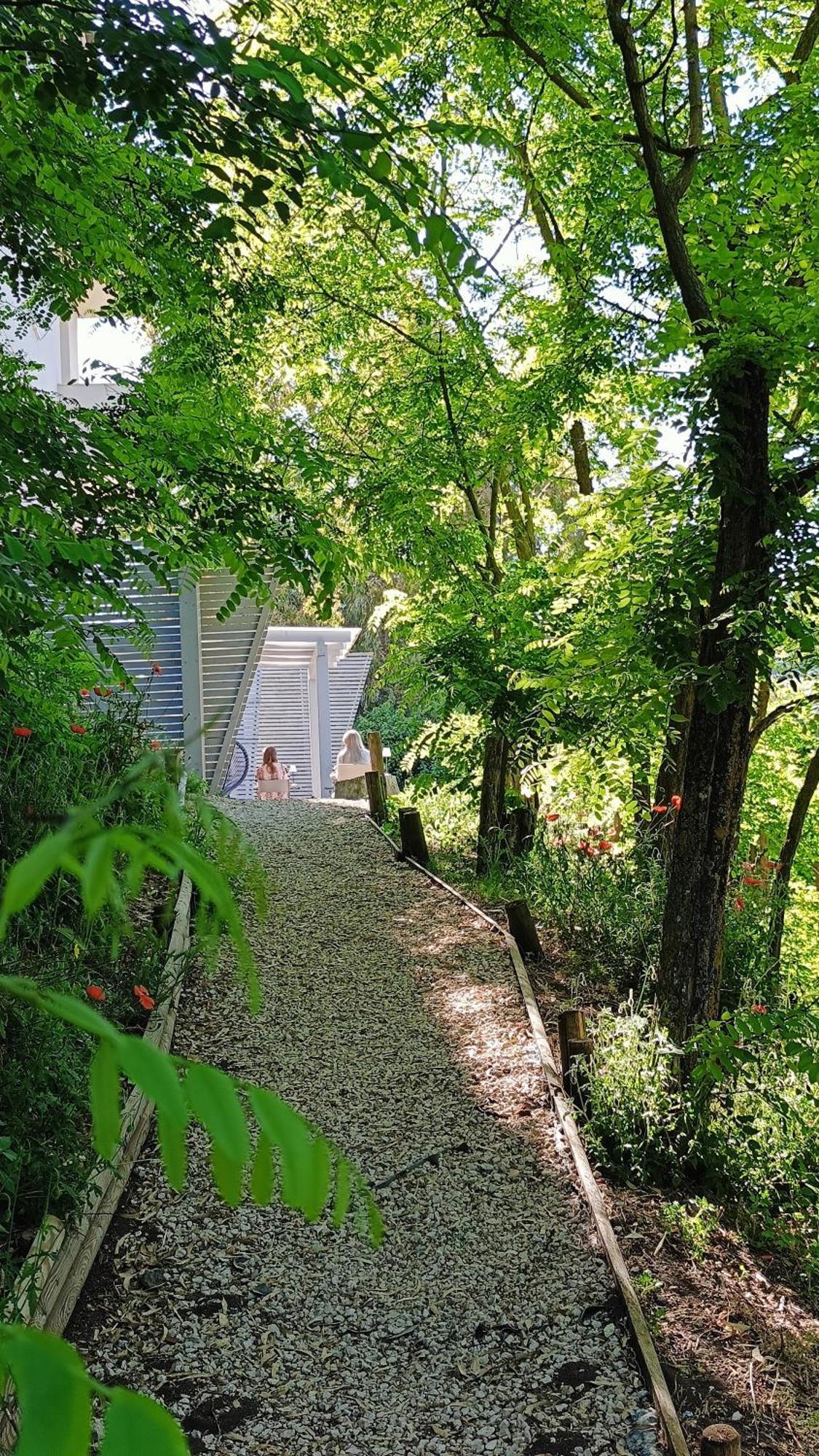 Tuffudesu Experience (Adults Only) Osilo Exterior foto