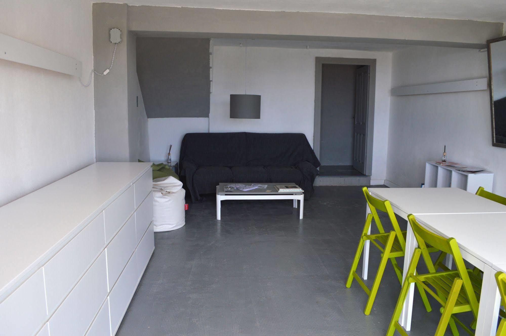 Tuffudesu Experience (Adults Only) Osilo Exterior foto
